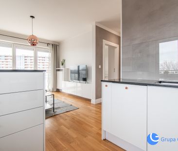 Graffit House 2-pok+TARAS|R.Grzegórzeckie| od 1.01 - Photo 6