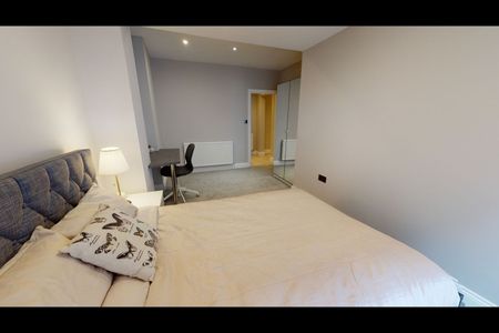 2 Bed Flat, Overstone Road, W6 - Photo 4