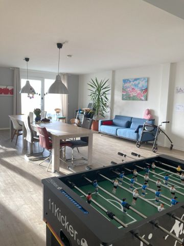 Ambulant betreute Wohnform für junge Menschen mit Teilhabeeinschränkung - Photo 2