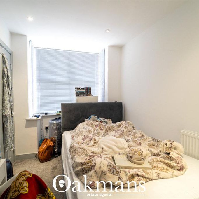6 bedroom house to rent - Photo 1