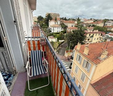 Location Appartement 1 pièce Meublé 27m² CANNES 06400 - Photo 6
