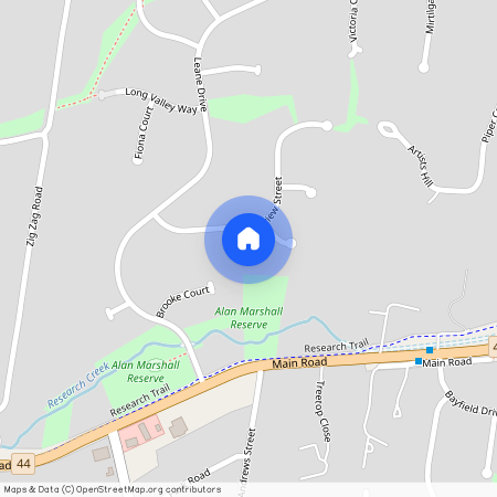 19 Ridgeview Street, Vic 3095, Eltham