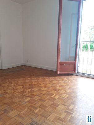 Location Appartement 2 pièces 49m² BOIS GUILLAUME 76230 - Photo 1