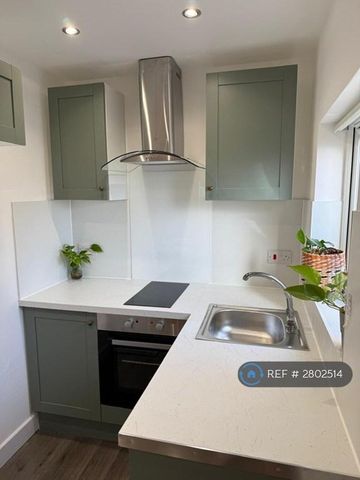 Studio to rent - Photo 3