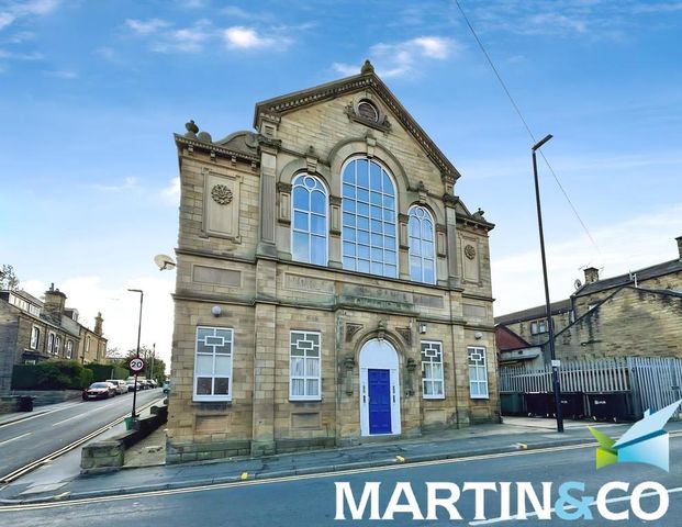 1 bedroom apartment to rent - Photo 1