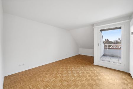 Heimelig wohnen im beliebten Gellertquartier - Foto 5