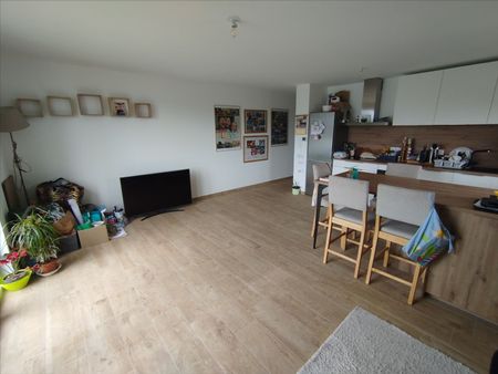 Appartement - Photo 4