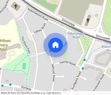 Brundage Road, Wythenshawe, M22 0BY - Photo 1