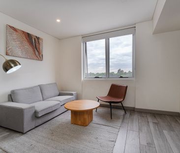 138/6-8 Parramatta Road, Summer Hill NSW 2130 - Studio For Rent | D... - Photo 5
