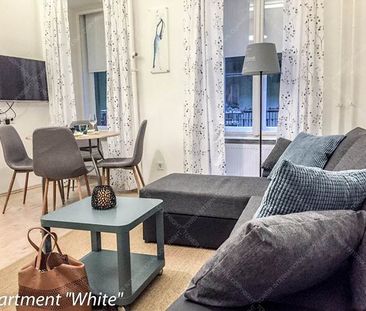 Irányi utca | Property for Long Term Rent in Budapest - Photo 1