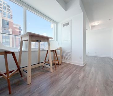 For Lease - 1 Uptown Drive Unit# 509, Markham, Ontario - Photo 1