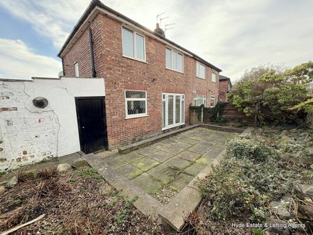 Sunningdale Drive, Prestwich, Manchester, M25 1JX - Photo 3