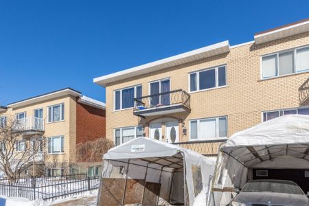 11709 Av. Allard, H1G 5Y4, H1G 5Y4, Montréal - Photo 2