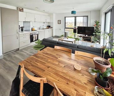 2 bedroom apartment to rent - Photo 3