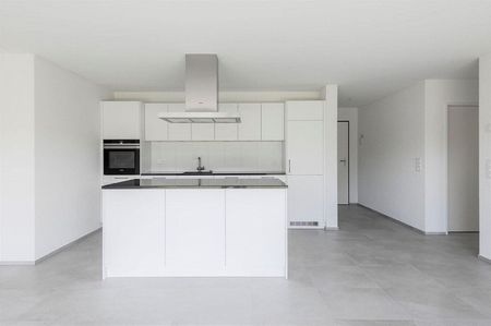 Moderne 3.5 Zimmer Wohnung sucht Sie! - Foto 3