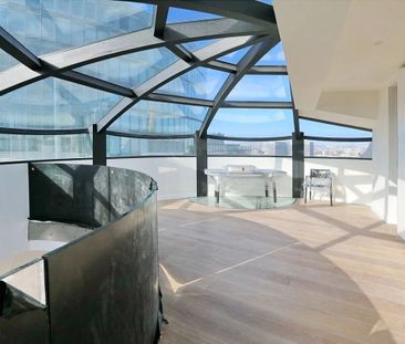 Appartement te huur in Brussel voor € 6.000 met 2 slaapkamers - Foto 3