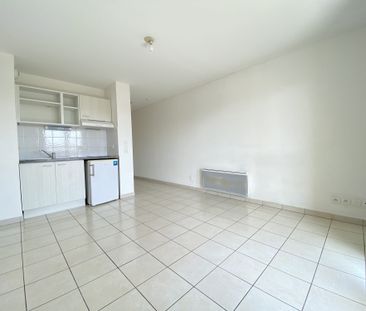 FACULTES/ AVENUE CHARLES FLAHAULT - Studio idéal étudiant - Photo 5