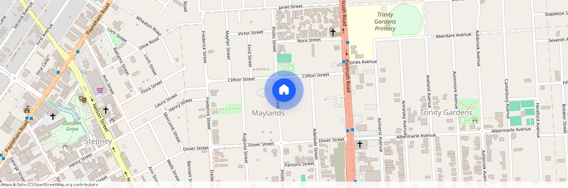 61 Phillis Street, 5069, Maylands