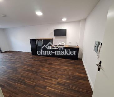 Erdgeschosswohnung in Langenhagen (Langenhagen (Kernstadt)) - Foto 1