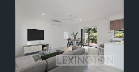 Modern Townhouse in the centre of Albany Creek - Photo 2