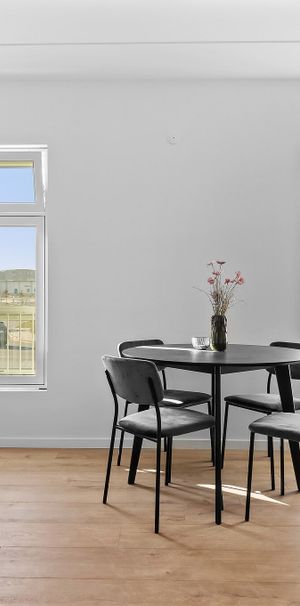 Stilrene lejligheder nær byens puls - Foto 1