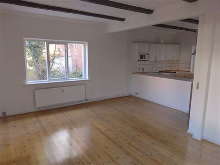 Jagtvej, Odense C - Photo 4