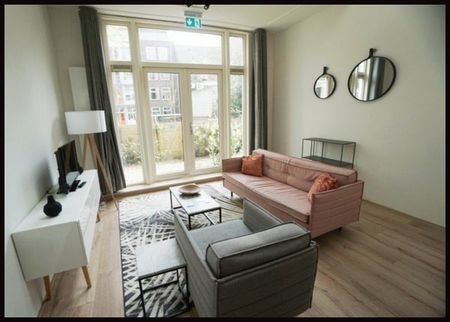 Te huur: Appartement Eendrachtsweg in Rotterdam - Photo 5