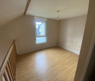 Appartement T2 à louer - 34 m² - Photo 6