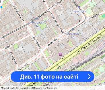 3 pokojowe bardzo ładne mieszkanie na Wileńskiej - Фото 1