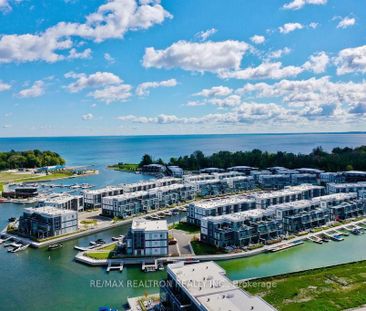 For Lease - 301 Sea Ray Avenue Unit# C404, Innisfil, Ontario - Photo 1