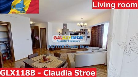 Inchiriere apartament 2 camere EROII REVOLUTIEI - Fotografie 4