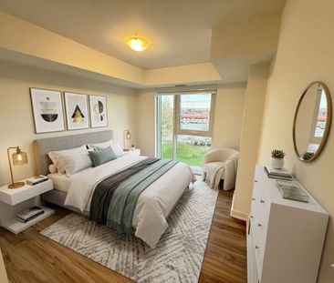 For Lease - 1010 Sandy Beach Road Unit# 308, Pickering, Ontario - Photo 5