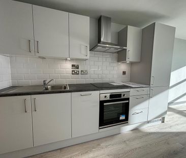 1 bedroom apartment to rent - Photo 2
