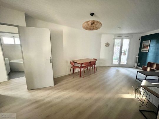 Location appartement 3 pièces 63 m² à Toulouse 31200 (31200) - Photo 1