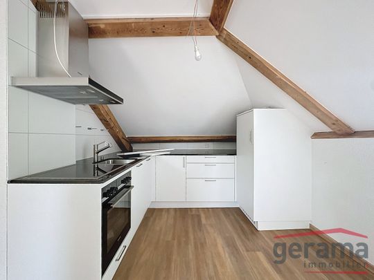 Appartement 3.5 pièces dans le centre de Fribourg - Photo 1