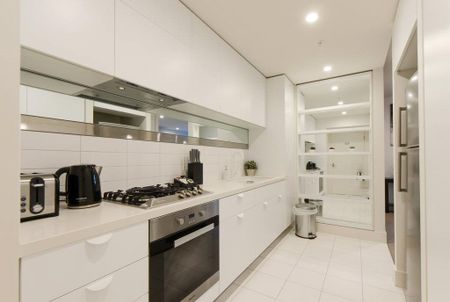 1307/500 Elizabeth Street - Photo 4