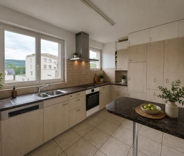 Zentral gelegene Wohnung - Photo 4