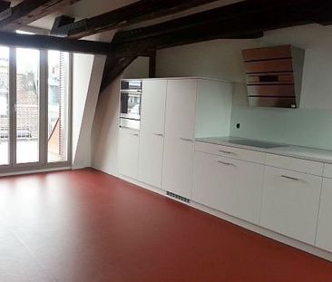 St. Galler Altstadt - Maisonettewohnung mit Dachterrasse - Foto 6