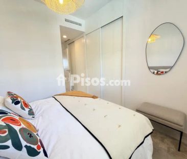 Apartamento en alquiler en Casco Antiguo - Foto 6