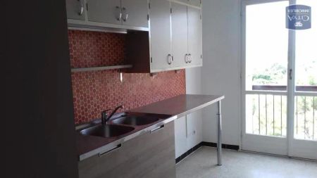 Appartement à louer 3 pièces 80m² - Photo 2