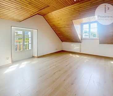 Location Maison 3 pièces 72m² - Photo 6