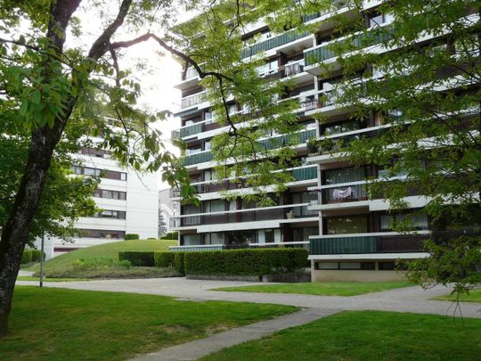 Appartement 3 pièces - - Photo 1