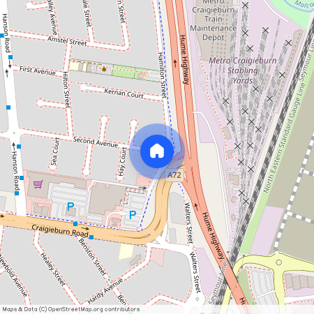 36 Second Avenue, Vic 3064, Craigieburn