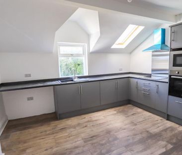 2 bedroom apartment to rent - Photo 5