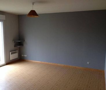 Location appartement t2 56 m² à Nantes (44300) Doulon - Bottière-Bo... - Photo 1