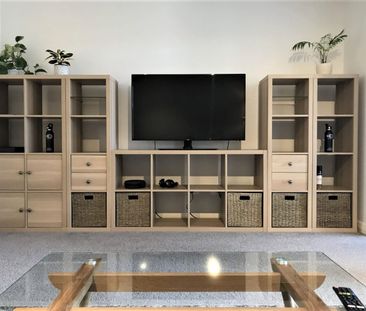 FULLY FURNISHED - Photo 3