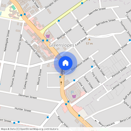 2/674 Logan Road, Qld 4120, Greenslopes