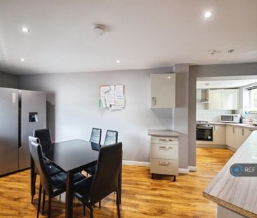 1 bedroom in a house share to rent - Photo 6