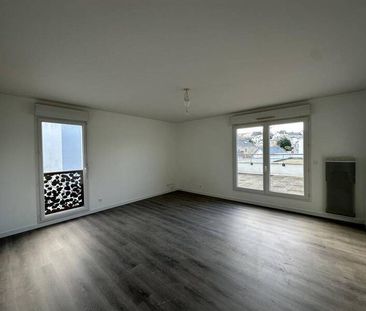 Appartement 4 pièces - - Photo 3