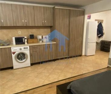 Apartament 1 camera, Buna Ziua - Photo 2